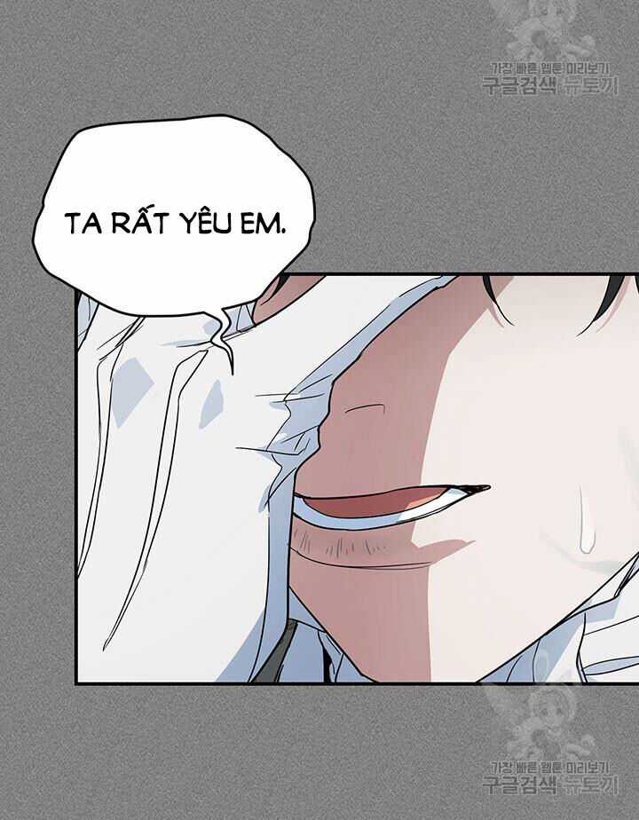 Người Đẹp Và Quái Vật Chương 129.1 trang 17