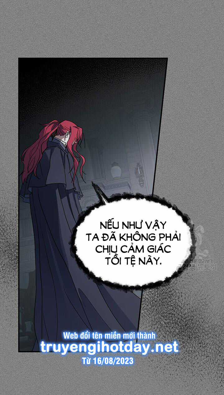 Người Đẹp Và Quái Vật Chương 129.1 trang 18