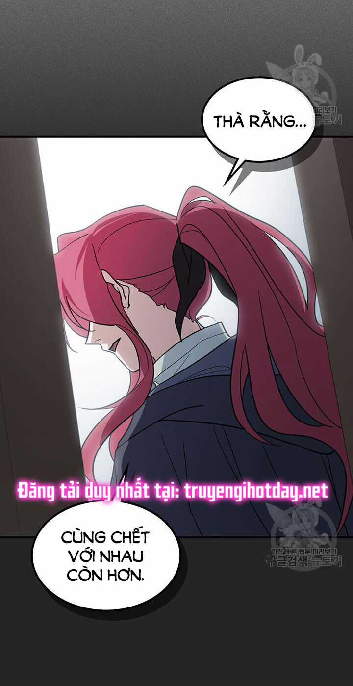 Người Đẹp Và Quái Vật Chương 129.1 trang 22