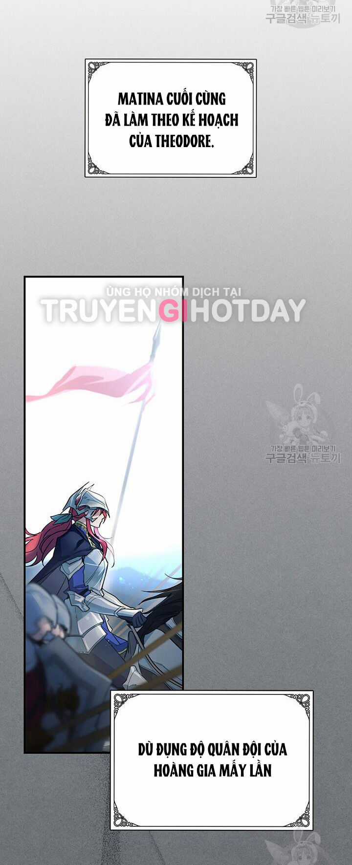 Người Đẹp Và Quái Vật Chương 129.1 trang 25