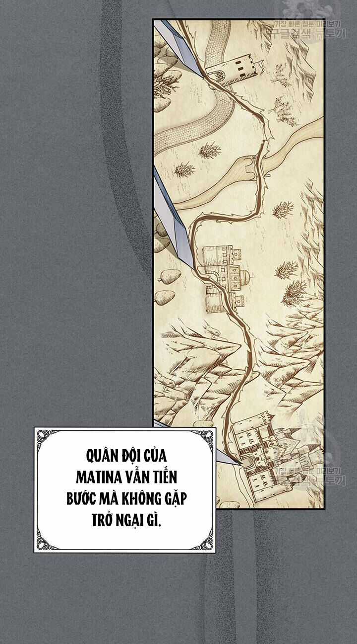 Người Đẹp Và Quái Vật Chương 129.1 trang 26