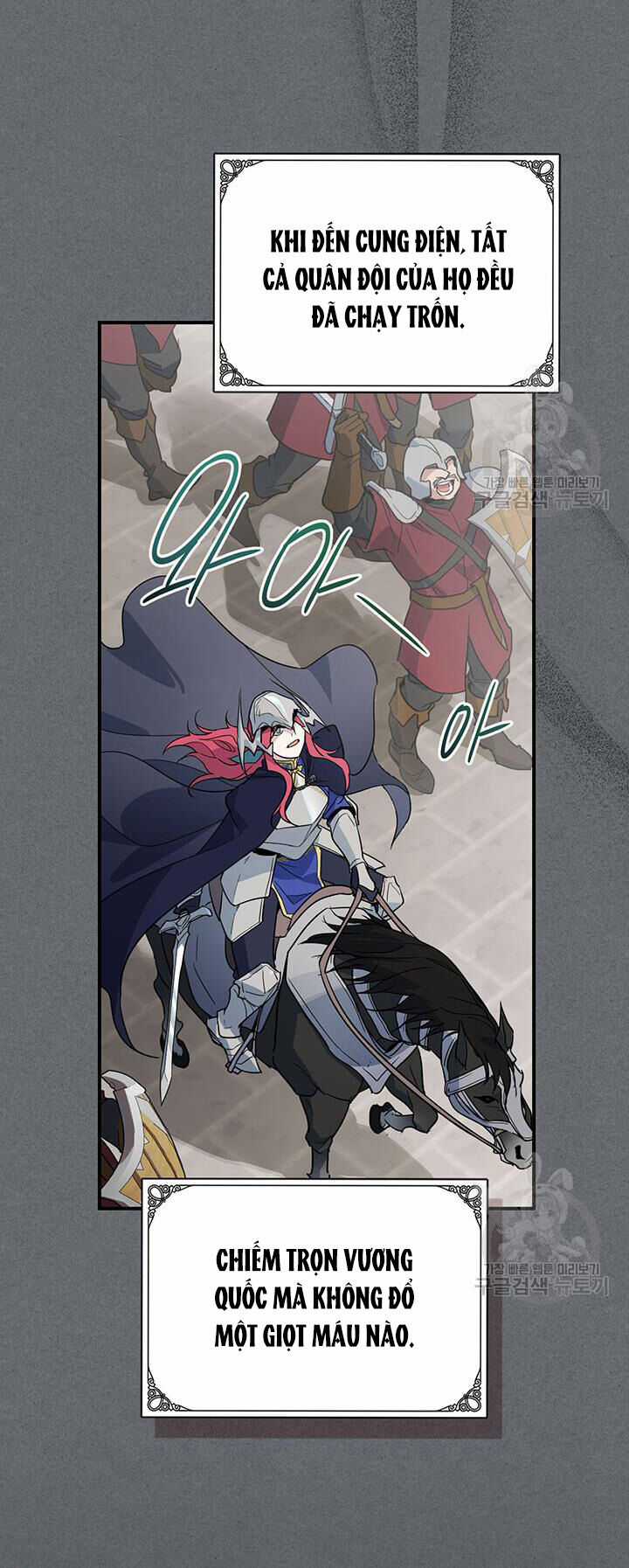 Người Đẹp Và Quái Vật Chương 129.1 trang 27