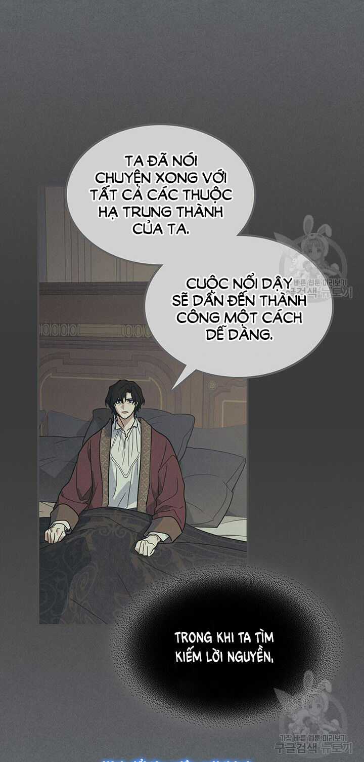 Người Đẹp Và Quái Vật Chương 129.1 trang 28