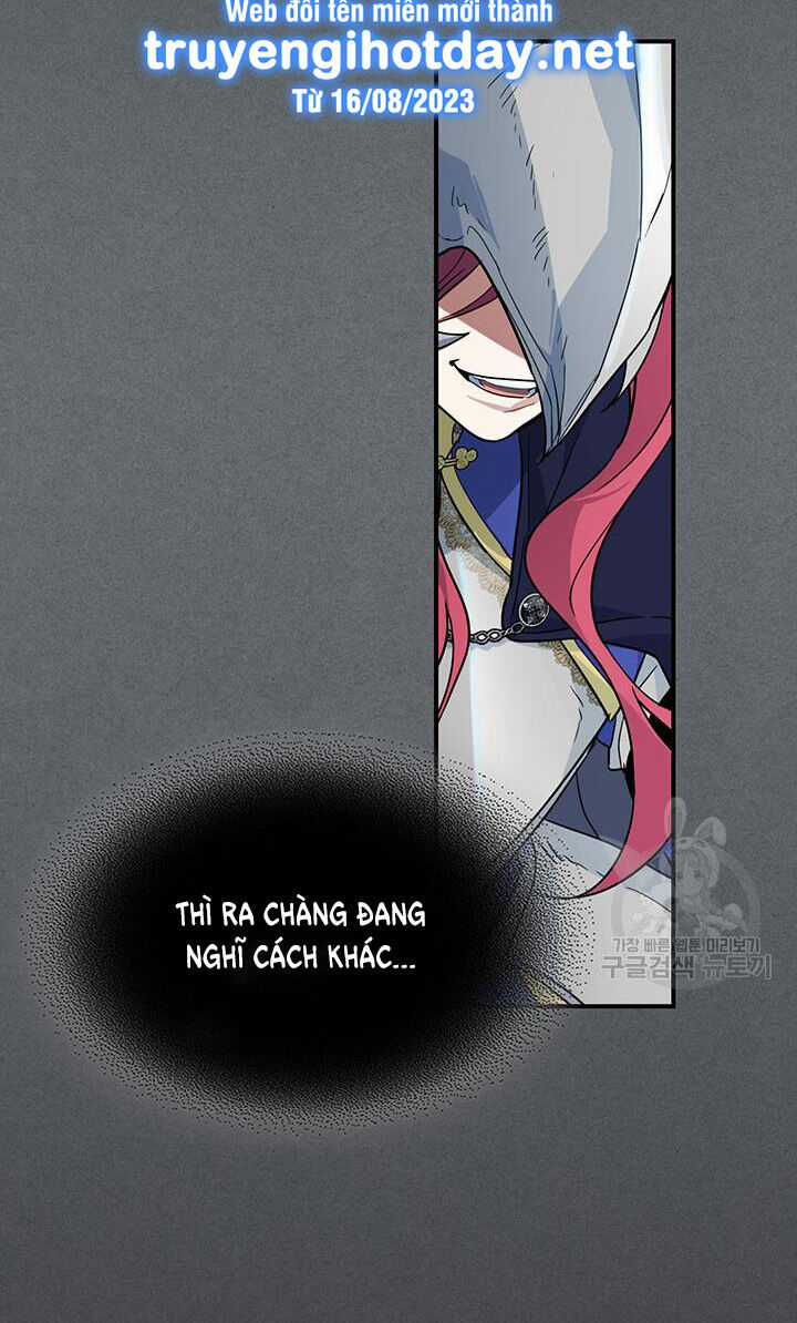 Người Đẹp Và Quái Vật Chương 129.1 trang 29