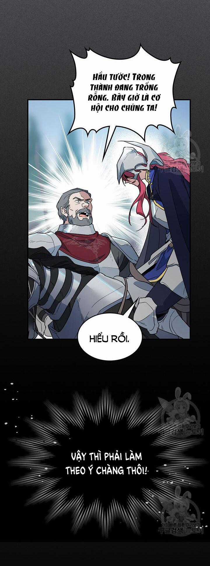 Người Đẹp Và Quái Vật Chương 129.1 trang 30