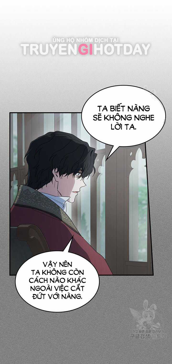 Người Đẹp Và Quái Vật Chương 129.1 trang 4