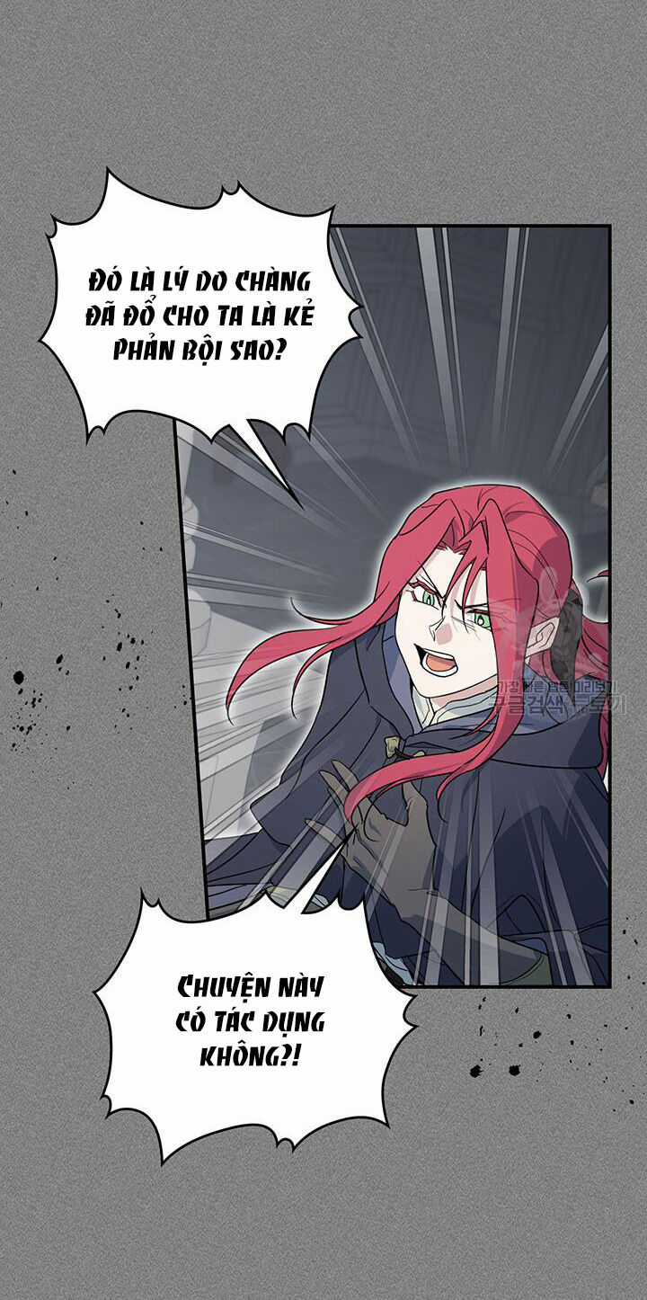 Người Đẹp Và Quái Vật Chương 129.1 trang 5