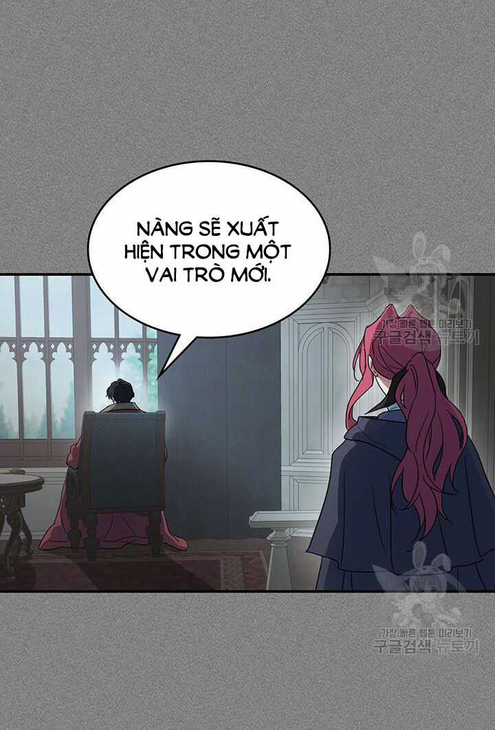 Người Đẹp Và Quái Vật Chương 129.1 trang 7