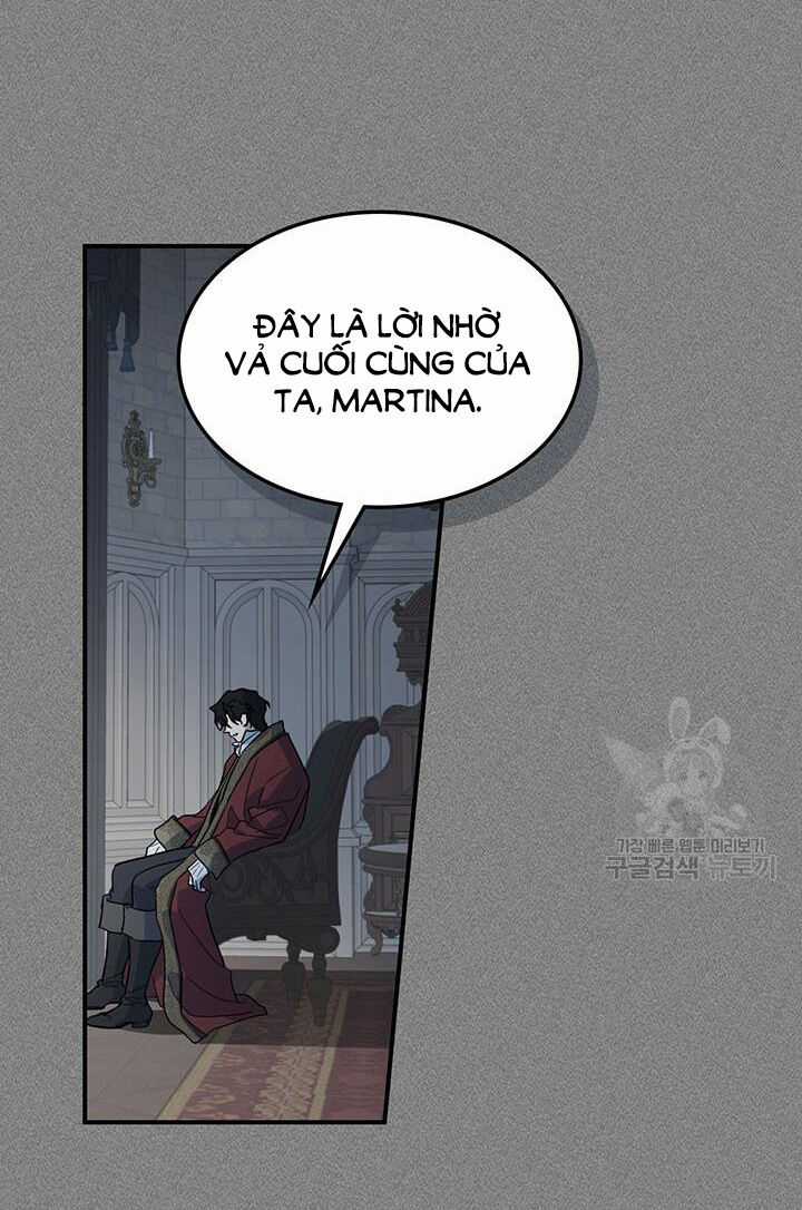 Người Đẹp Và Quái Vật Chương 129.1 trang 8