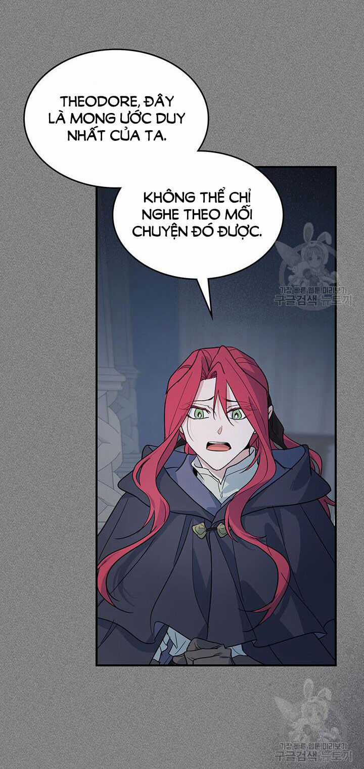 Người Đẹp Và Quái Vật Chương 129.1 trang 9