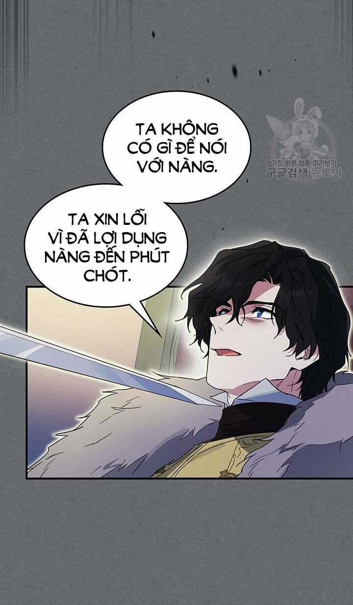 Người Đẹp Và Quái Vật Chương 129.2 trang 14