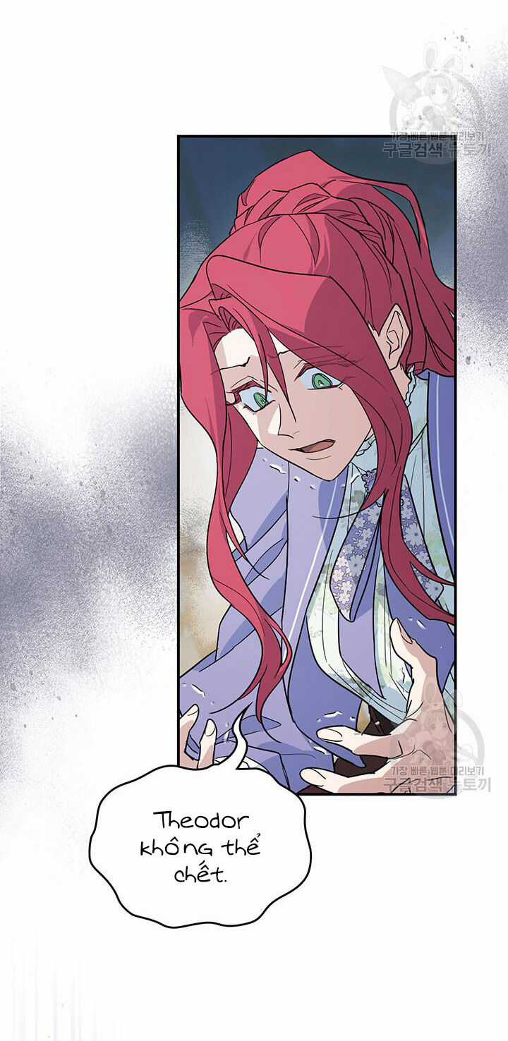 Người Đẹp Và Quái Vật Chương 129.2 trang 21