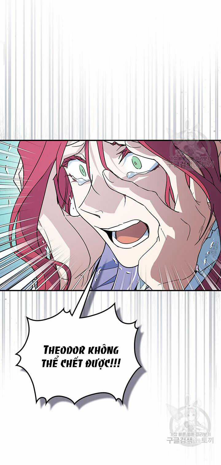 Người Đẹp Và Quái Vật Chương 129.2 trang 22