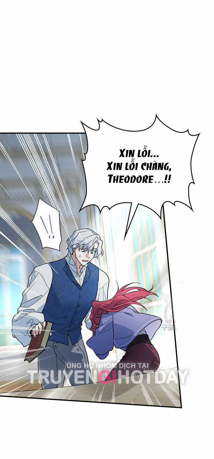 Người Đẹp Và Quái Vật Chương 129.2 trang 23