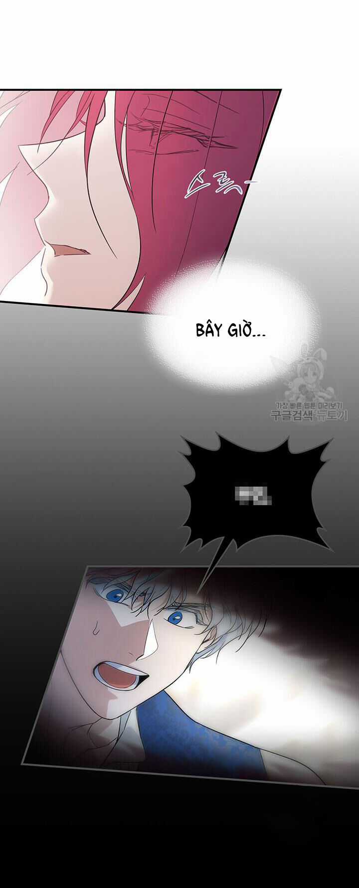 Người Đẹp Và Quái Vật Chương 129.2 trang 30