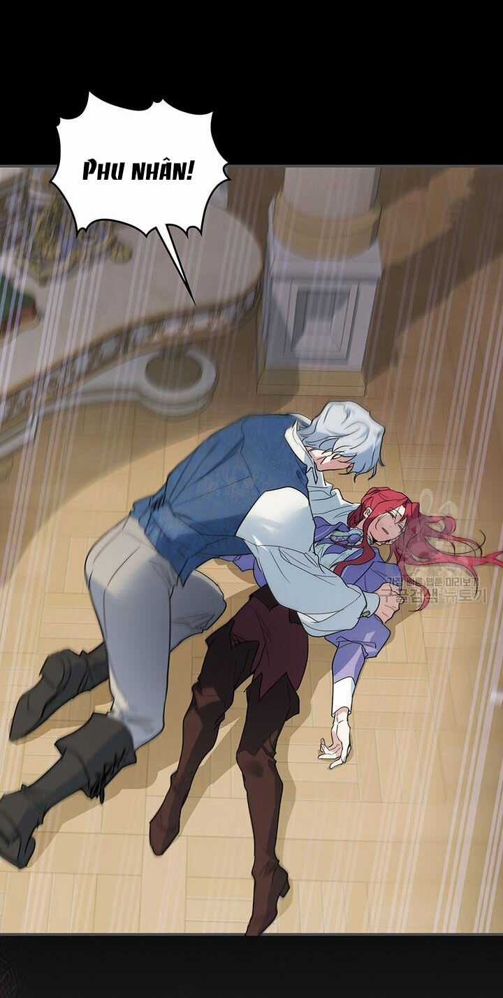 Người Đẹp Và Quái Vật Chương 129.2 trang 31