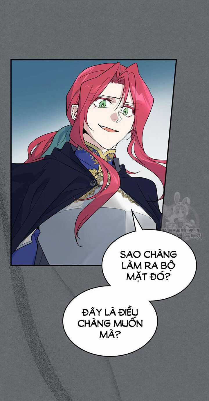 Người Đẹp Và Quái Vật Chương 129.2 trang 4