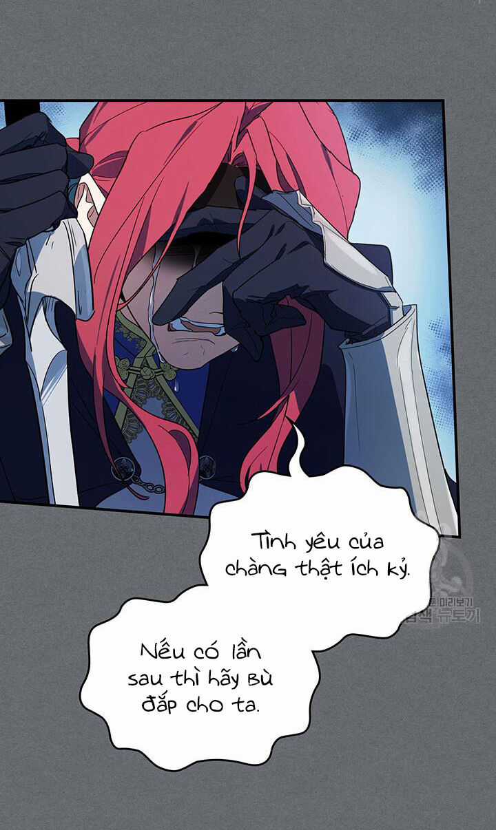 Người Đẹp Và Quái Vật Chương 129.2 trang 9