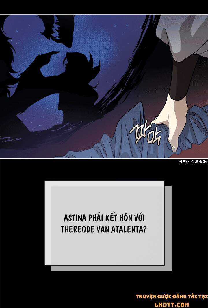 Người Đẹp Và Quái Vật Chương 13 trang 10