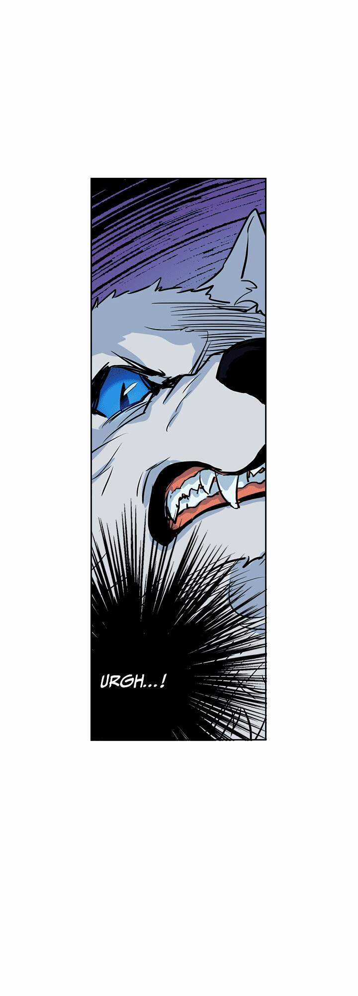 Người Đẹp Và Quái Vật Chương 13 trang 29