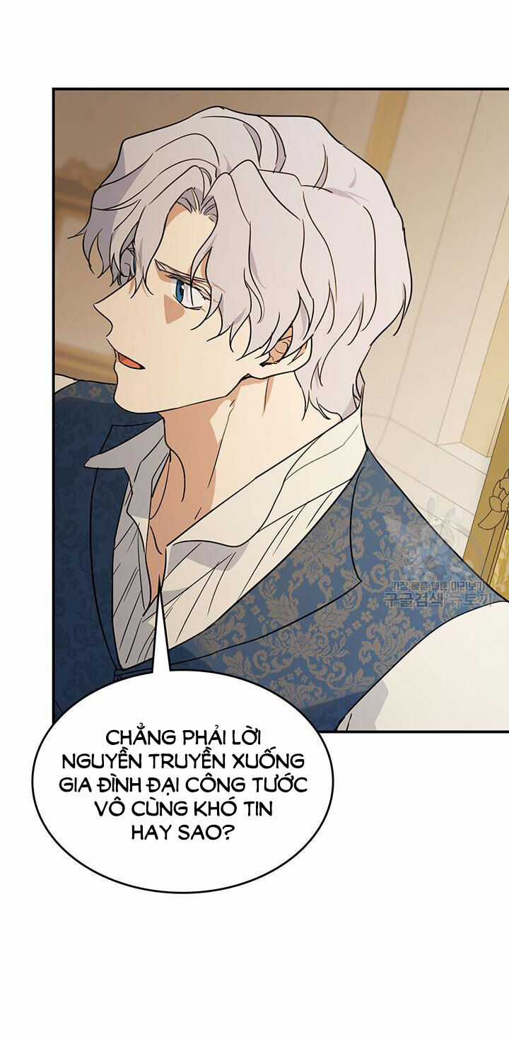 Người Đẹp Và Quái Vật Chương 130.1 trang 10