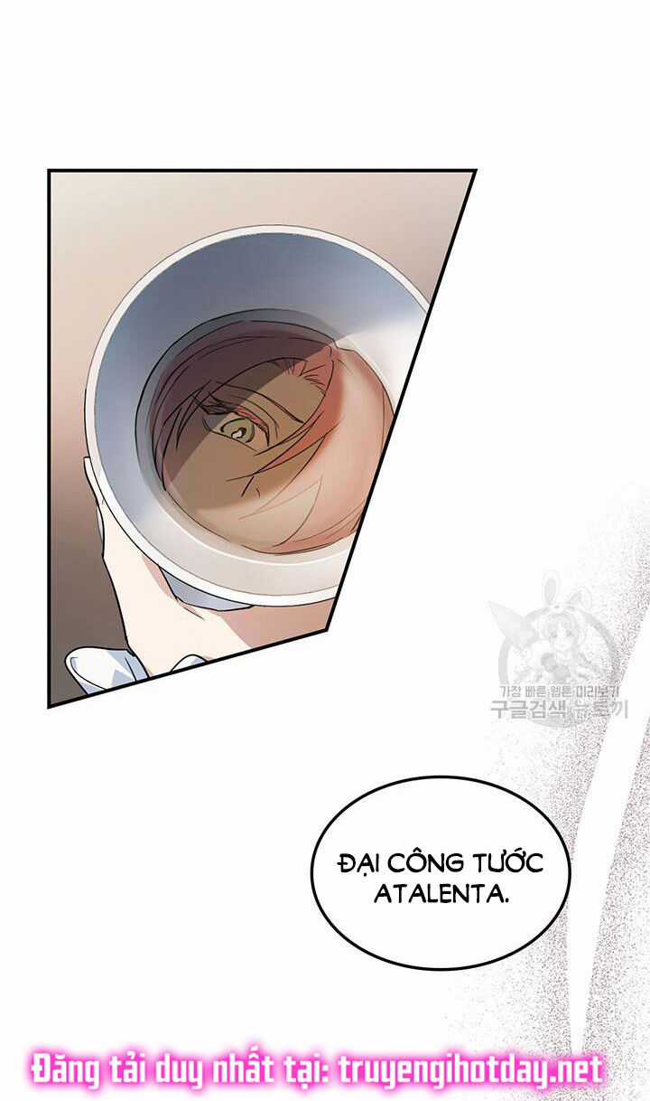 Người Đẹp Và Quái Vật Chương 130.1 trang 11