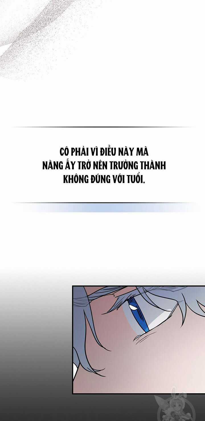 Người Đẹp Và Quái Vật Chương 130.1 trang 13