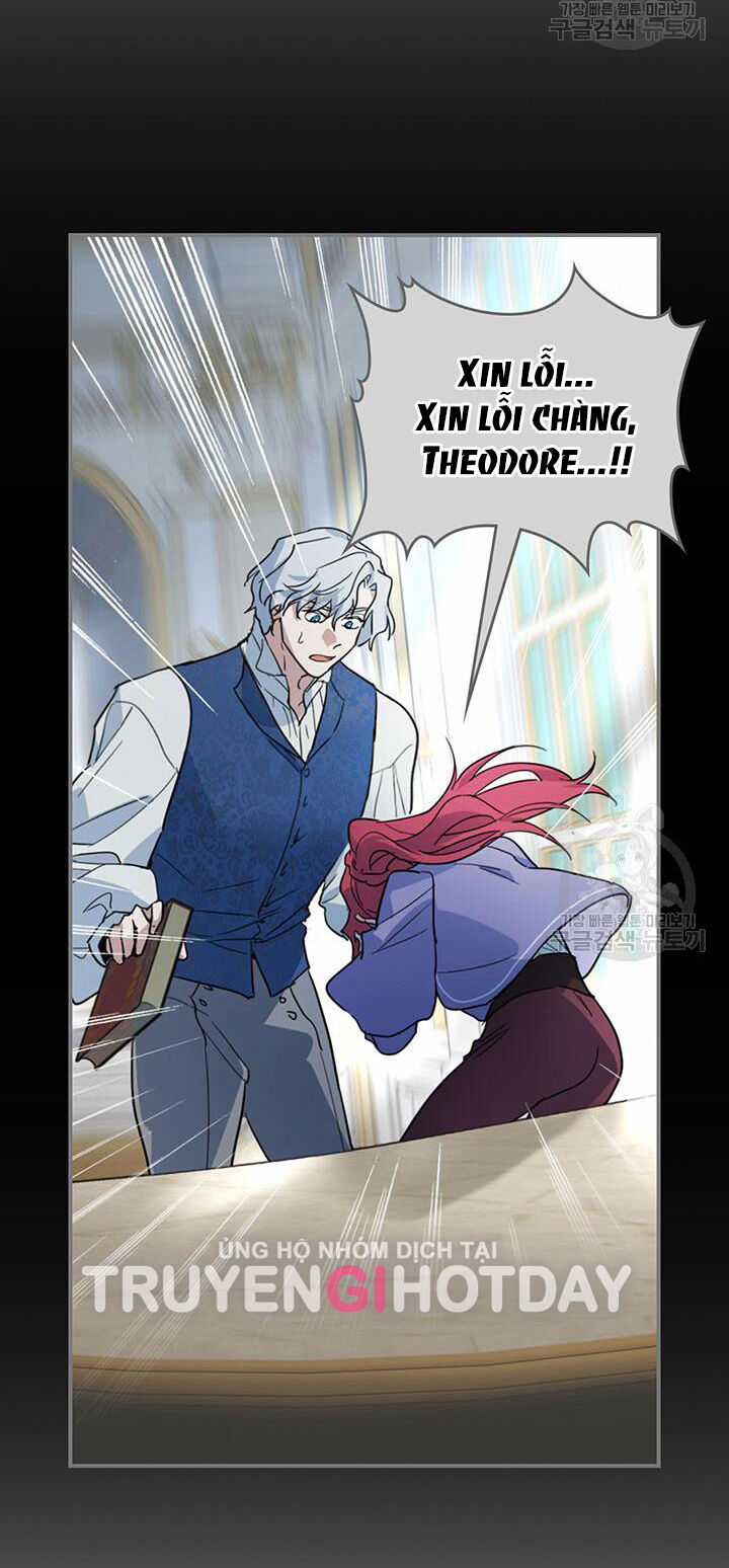 Người Đẹp Và Quái Vật Chương 130.1 trang 14