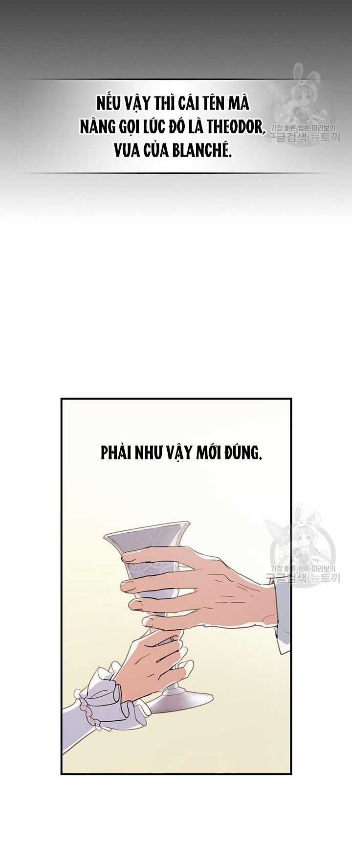 Người Đẹp Và Quái Vật Chương 130.1 trang 15