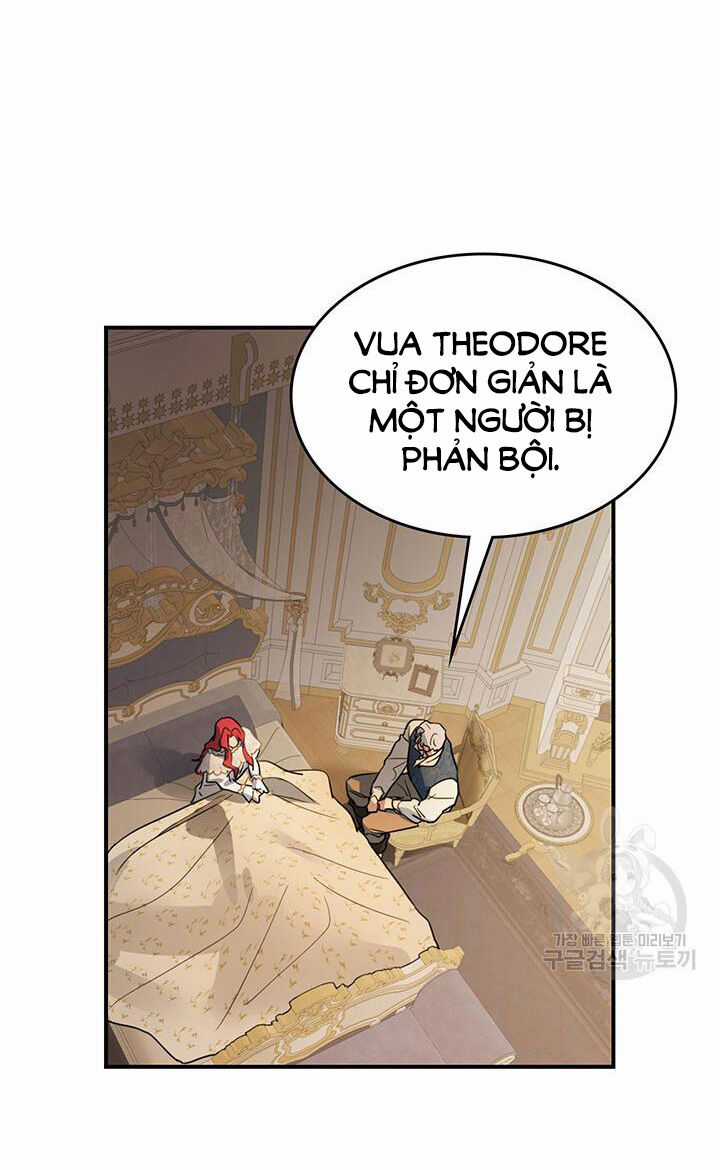 Người Đẹp Và Quái Vật Chương 130.1 trang 16