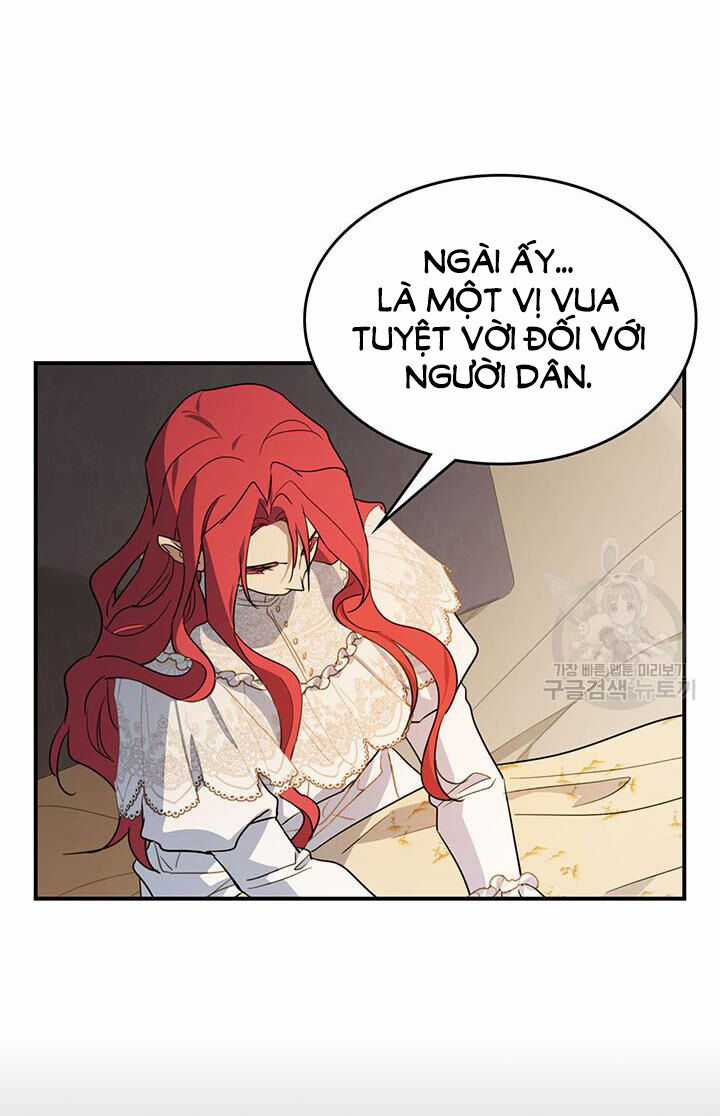 Người Đẹp Và Quái Vật Chương 130.1 trang 17