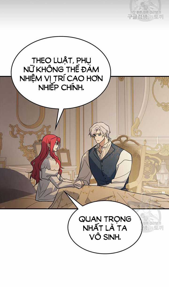 Người Đẹp Và Quái Vật Chương 130.1 trang 19