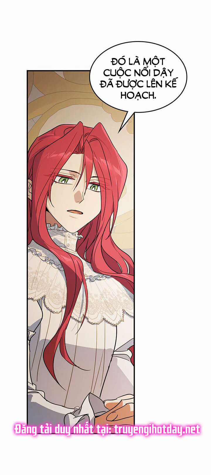 Người Đẹp Và Quái Vật Chương 130.1 trang 20