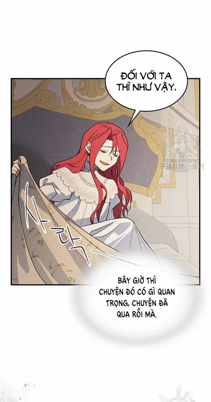 Người Đẹp Và Quái Vật Chương 130.1 trang 22