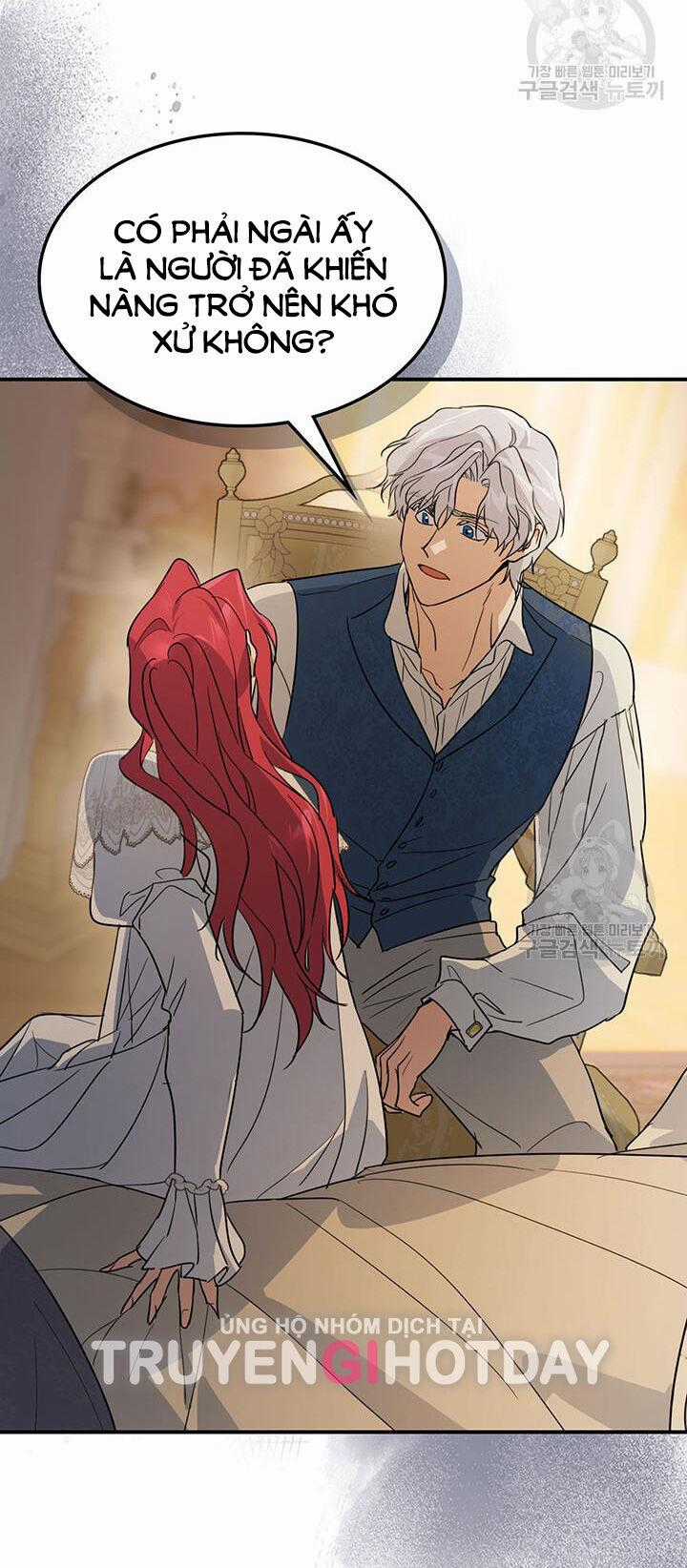 Người Đẹp Và Quái Vật Chương 130.1 trang 23