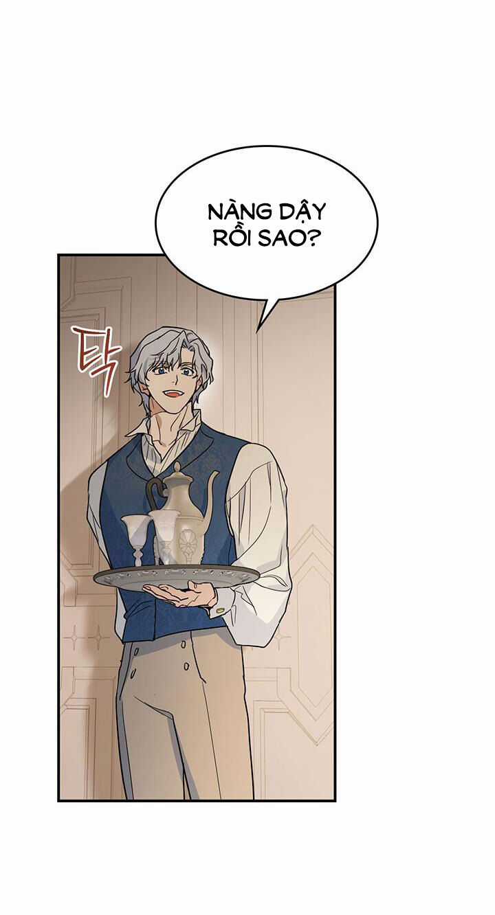 Người Đẹp Và Quái Vật Chương 130.1 trang 3