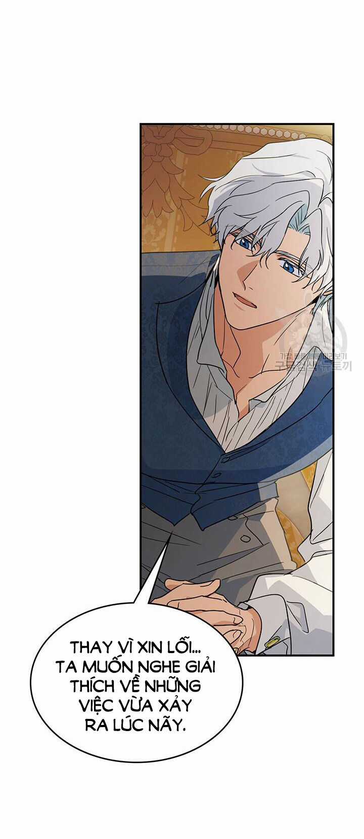 Người Đẹp Và Quái Vật Chương 130.1 trang 5