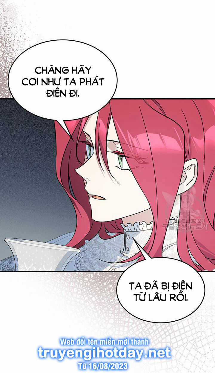 Người Đẹp Và Quái Vật Chương 130.1 trang 7