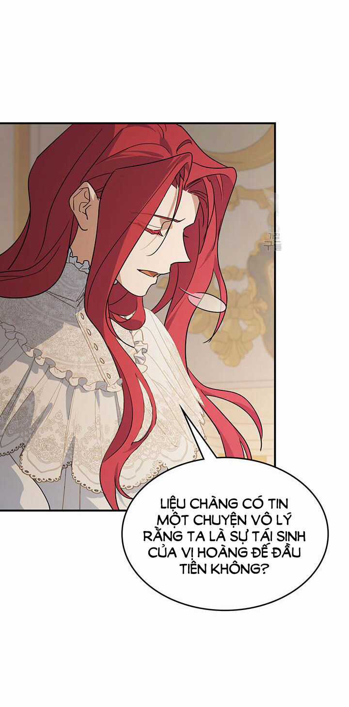 Người Đẹp Và Quái Vật Chương 130.1 trang 9