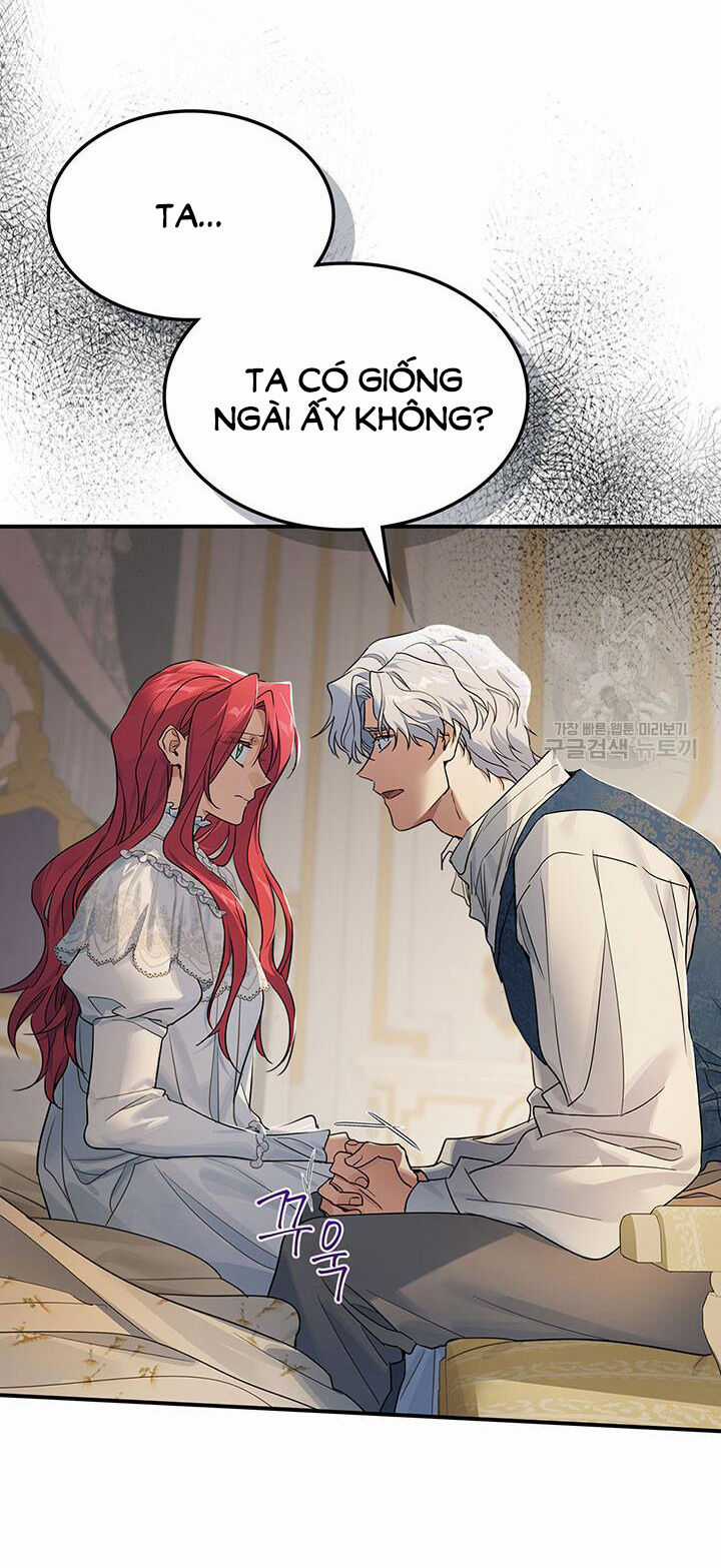 Người Đẹp Và Quái Vật Chương 130.2 trang 10