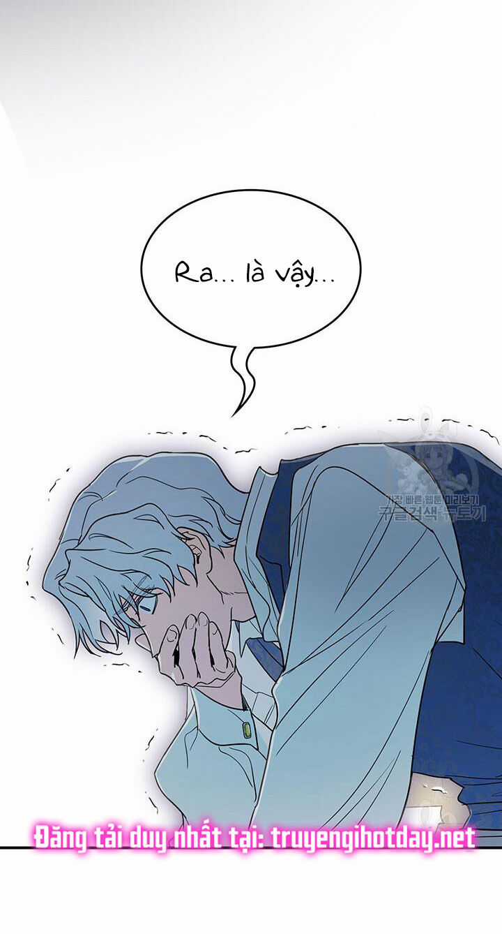 Người Đẹp Và Quái Vật Chương 130.2 trang 14