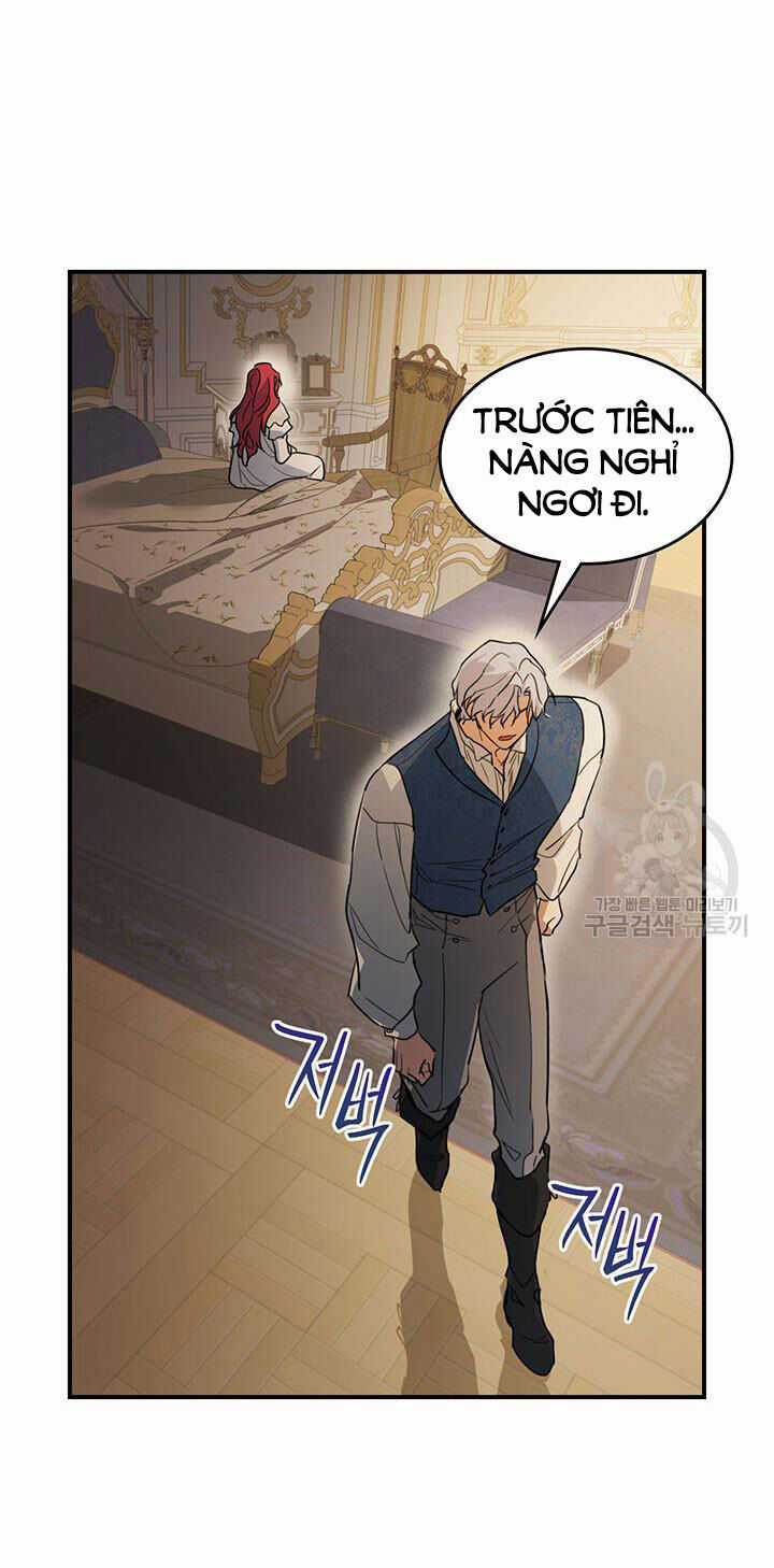 Người Đẹp Và Quái Vật Chương 130.2 trang 15