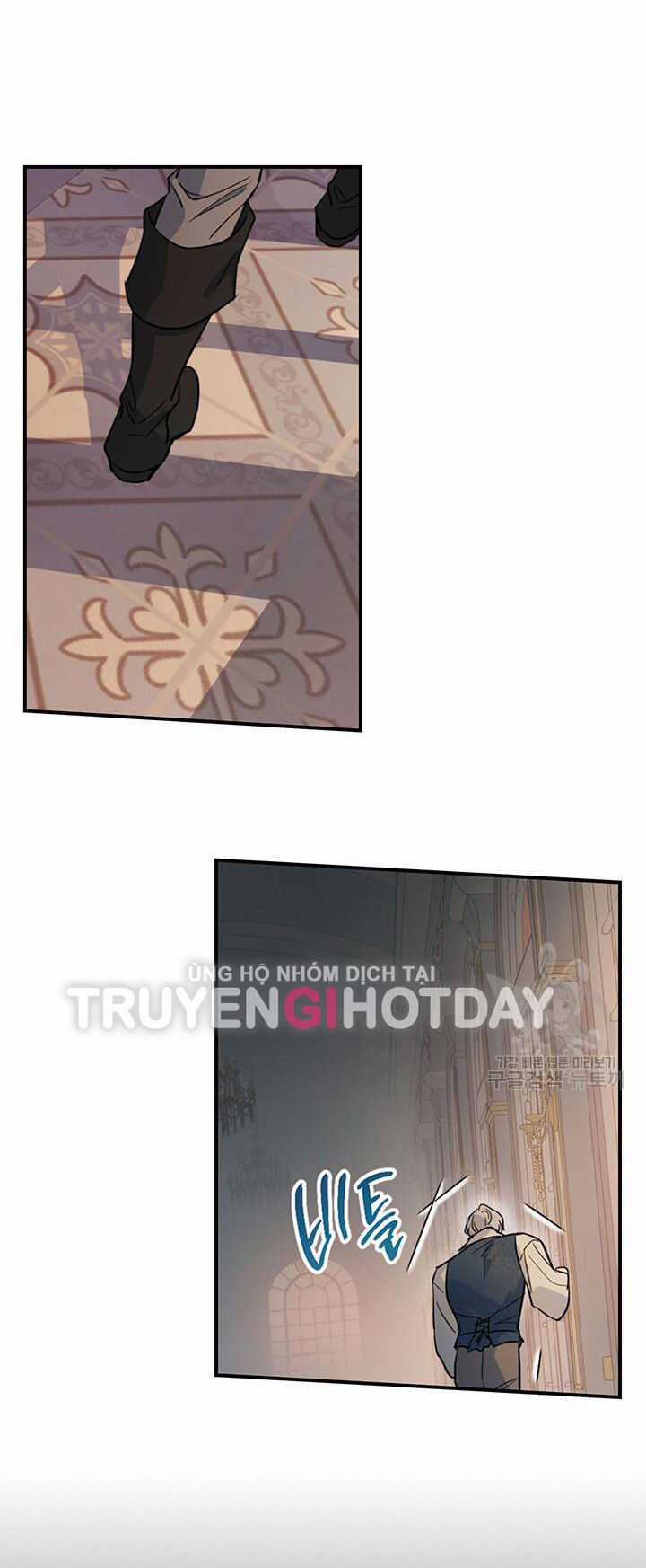 Người Đẹp Và Quái Vật Chương 130.2 trang 16