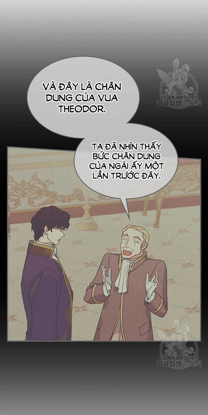 Người Đẹp Và Quái Vật Chương 130.2 trang 17