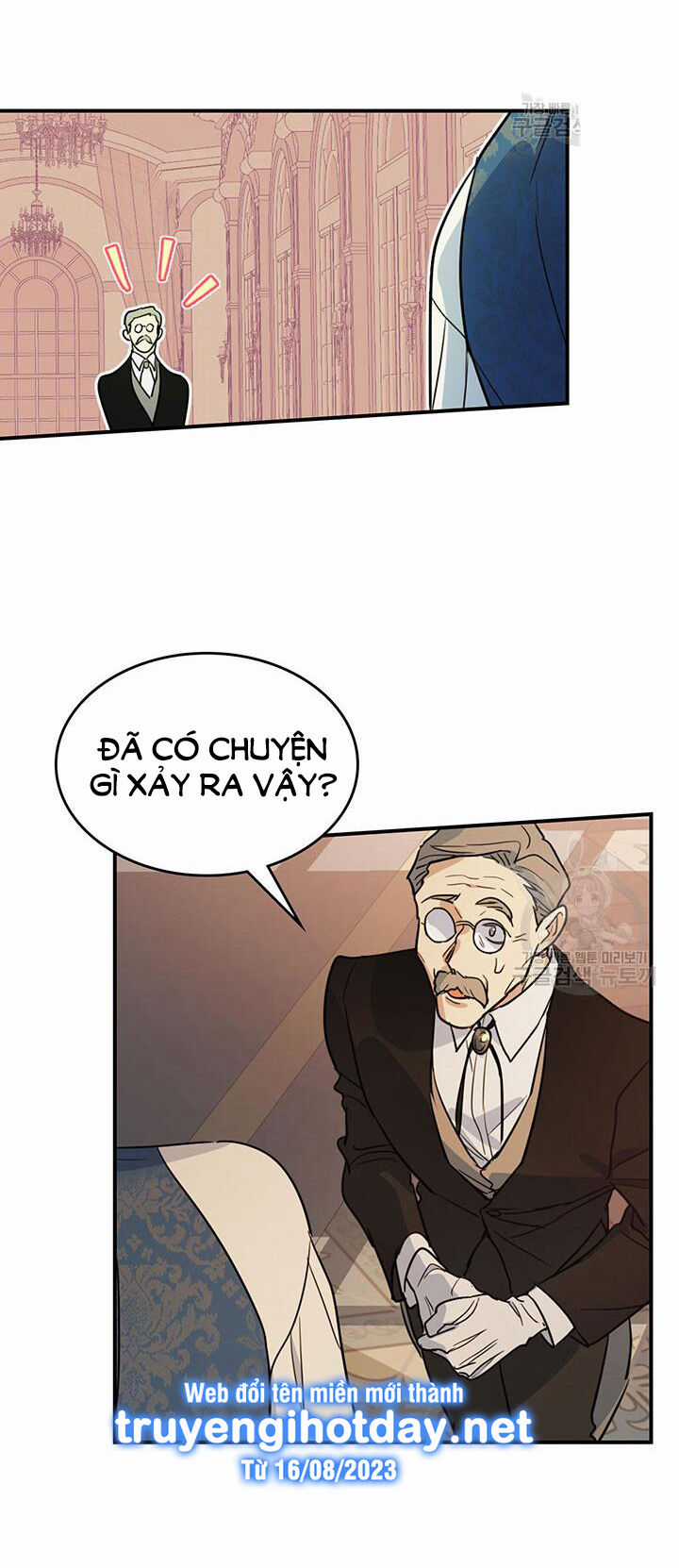 Người Đẹp Và Quái Vật Chương 130.2 trang 19