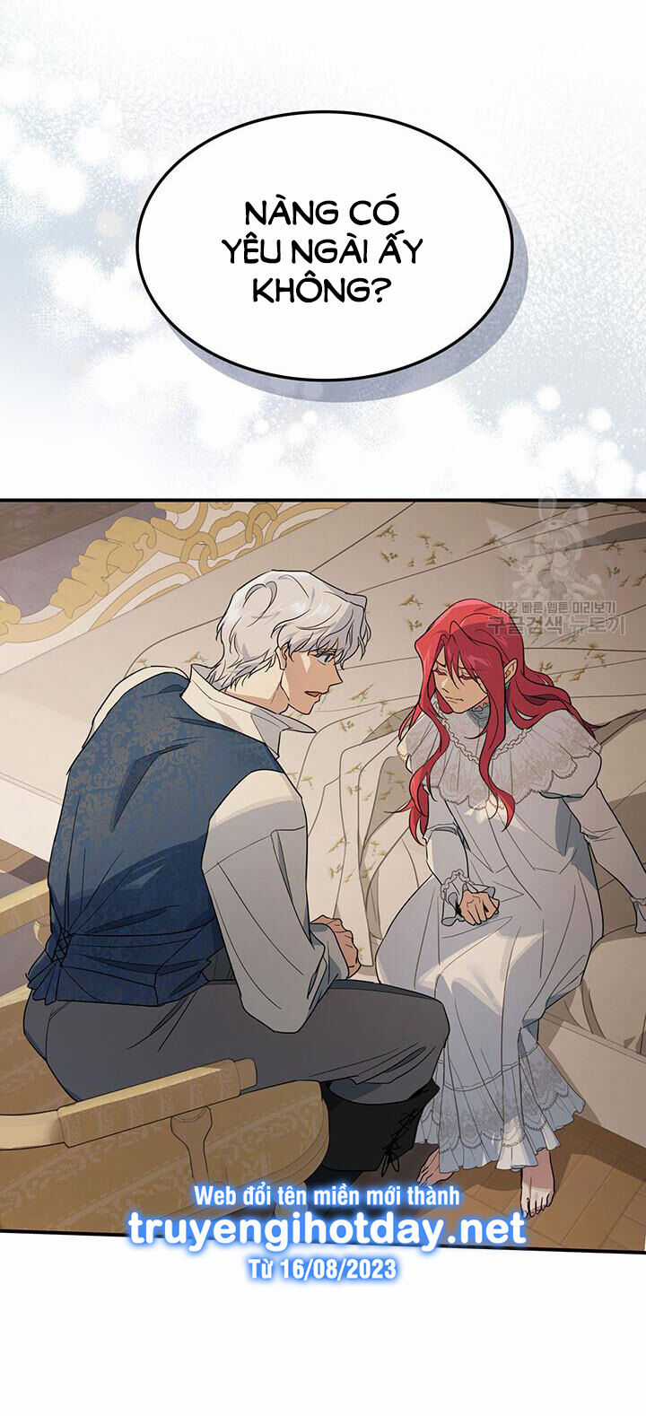 Người Đẹp Và Quái Vật Chương 130.2 trang 2