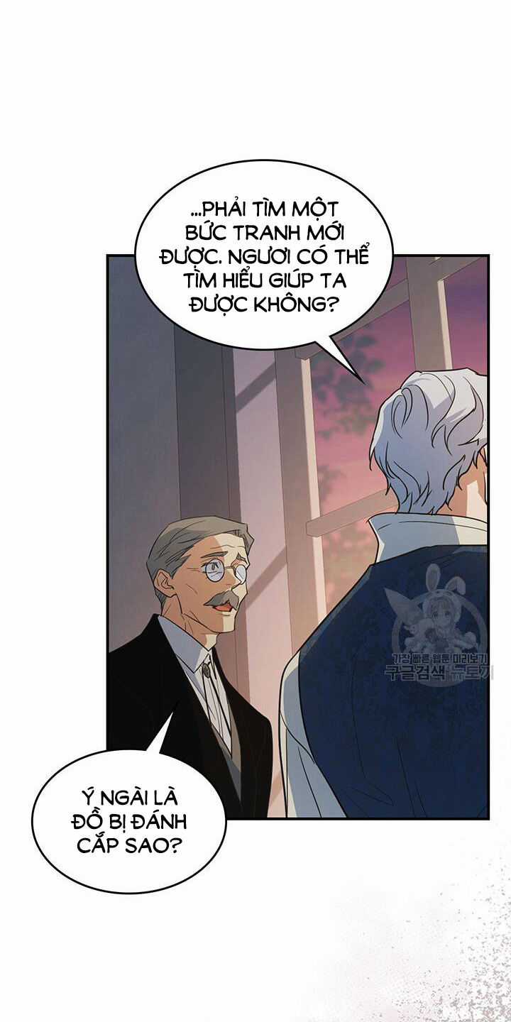 Người Đẹp Và Quái Vật Chương 130.2 trang 20