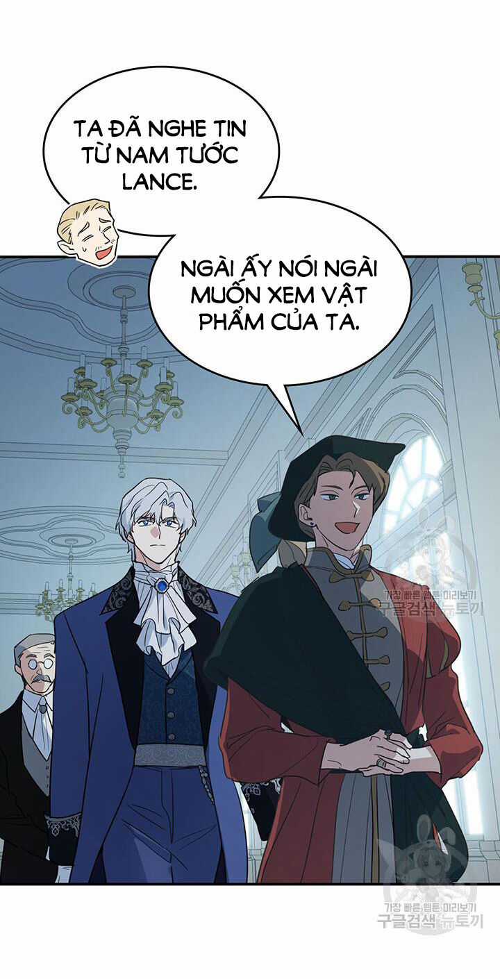 Người Đẹp Và Quái Vật Chương 130.2 trang 24