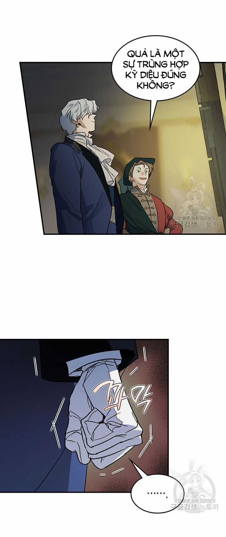 Người Đẹp Và Quái Vật Chương 130.2 trang 26