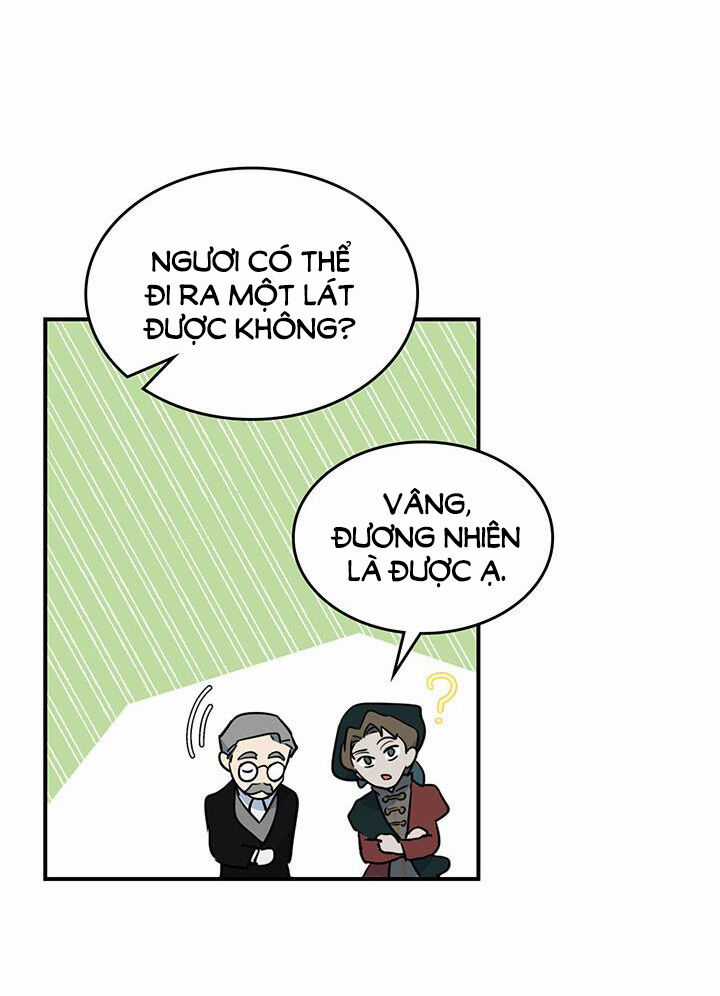 Người Đẹp Và Quái Vật Chương 130.2 trang 27